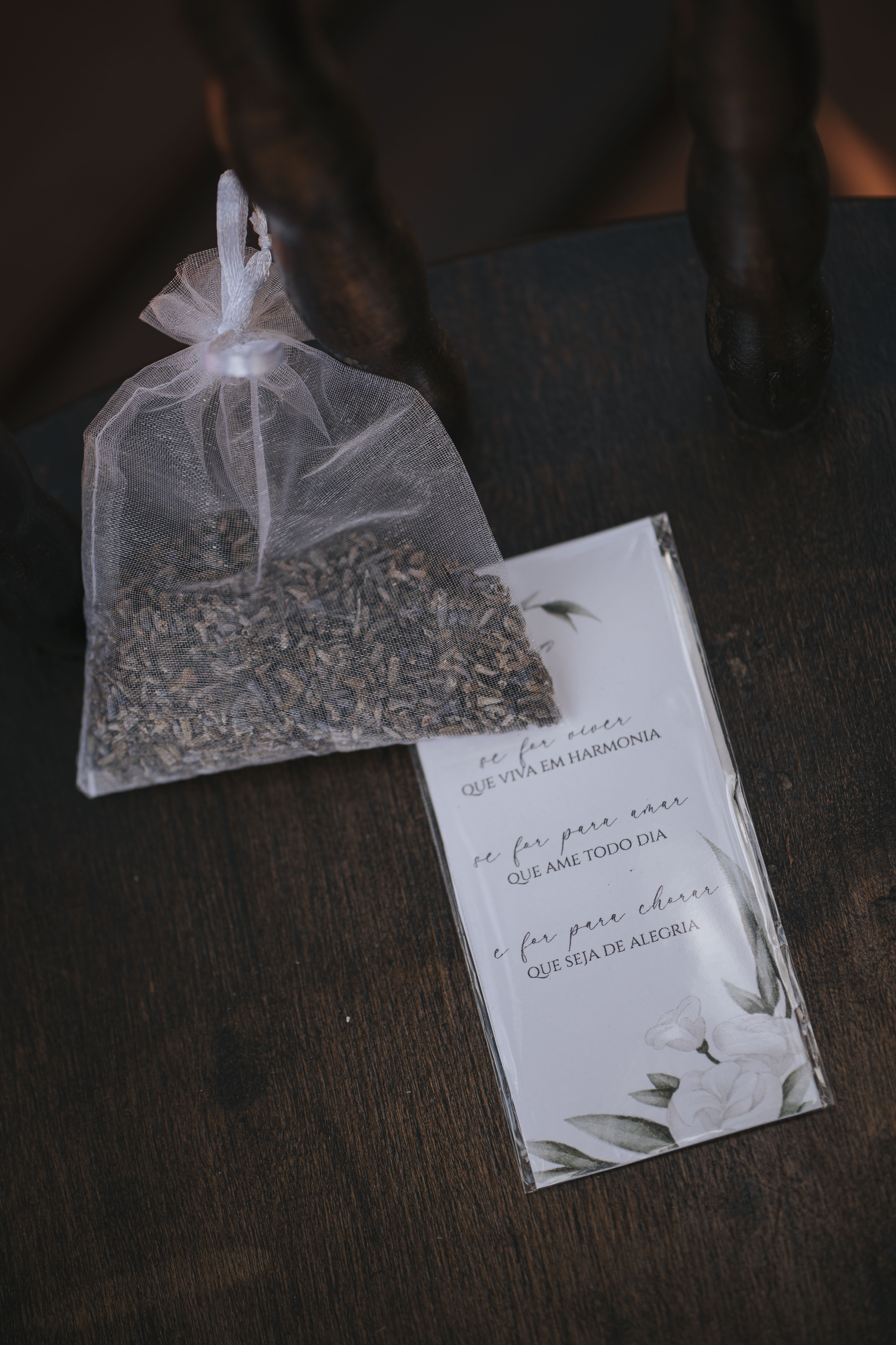 Erika & Luiz — Recanto das Araucárias - Campos do Jordão